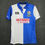 Miniatura: Blackburn Rovers 1995 Local 