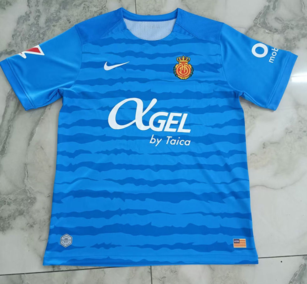 Miniatura: Mallorca 2025 Visitante 