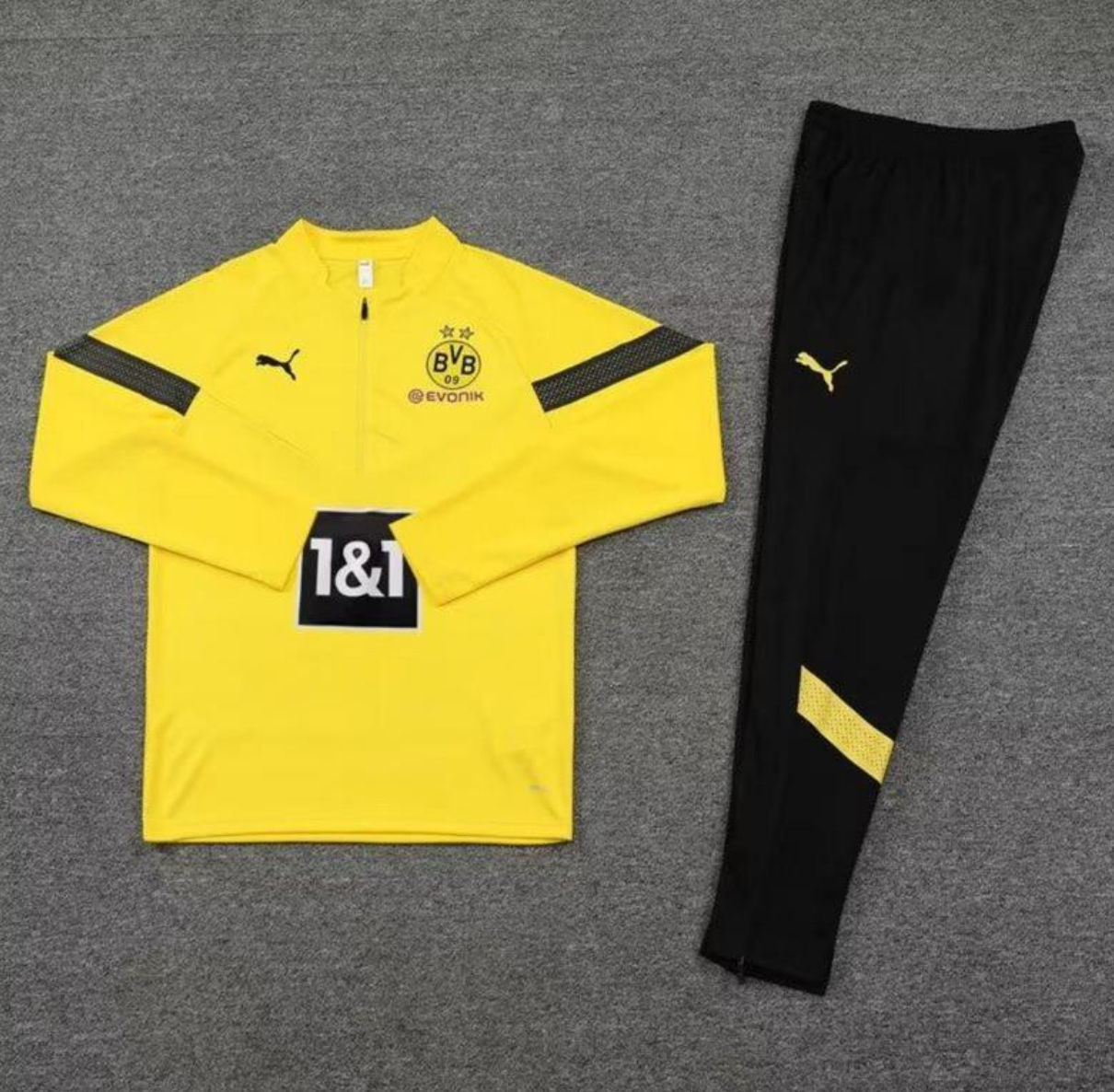 Chándal Borussia Dortmund