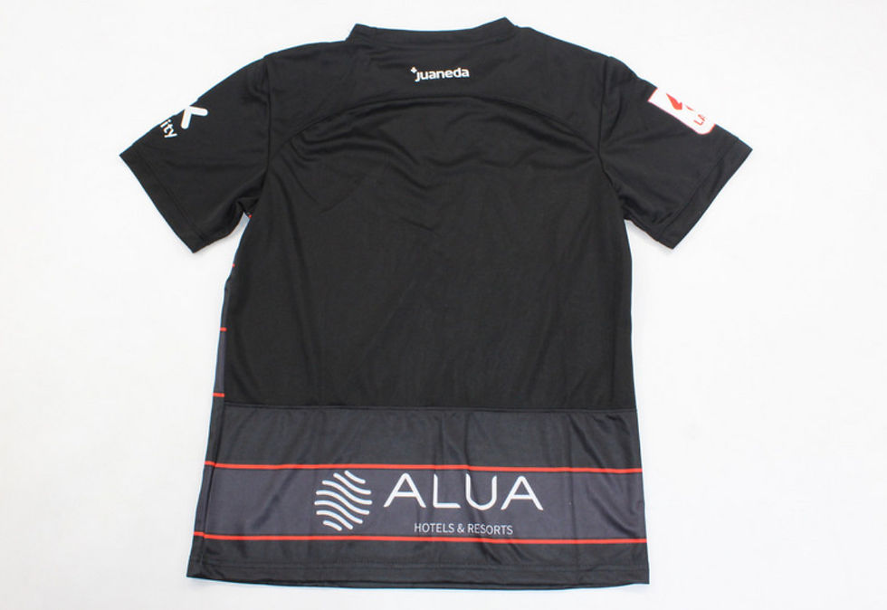 Miniatura: Mallorca 2024 Visitante 