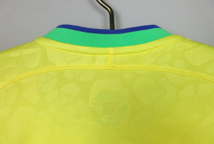 Miniatura: Brazil 2022 Local