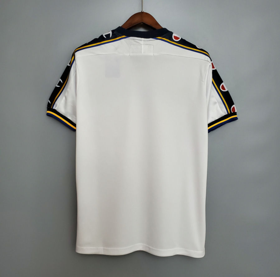 Miniatura: Parma 2003 Visitante 