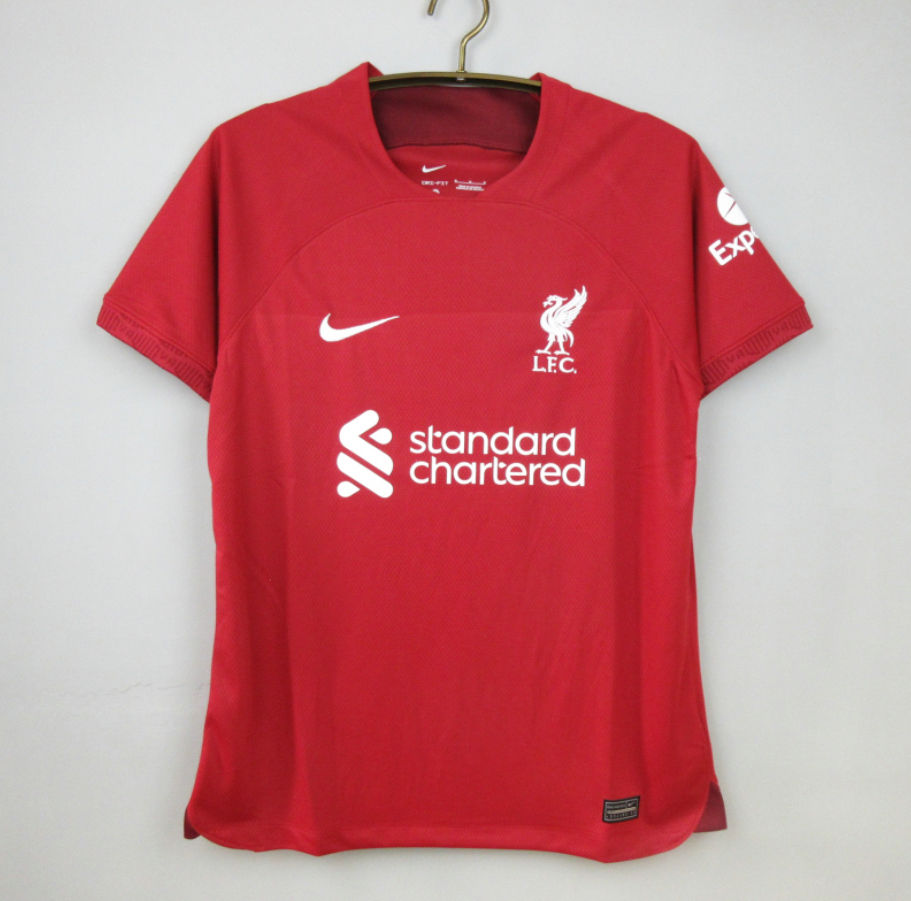 Liverpool 2023 Local