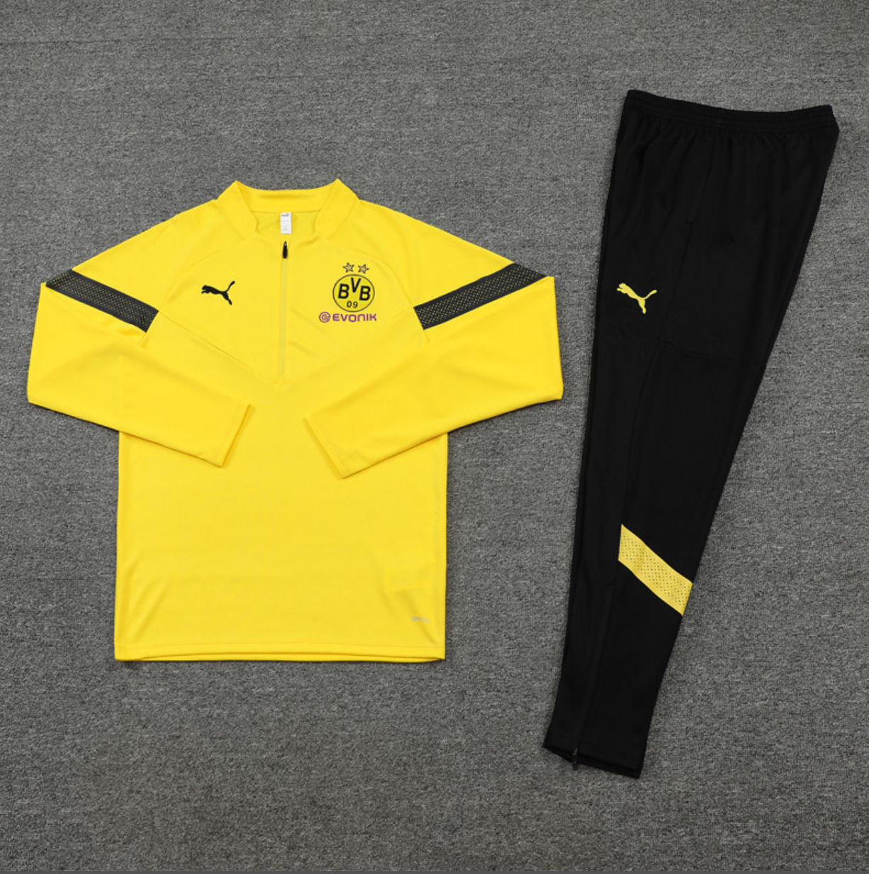 Chándal Borussia Dortmund