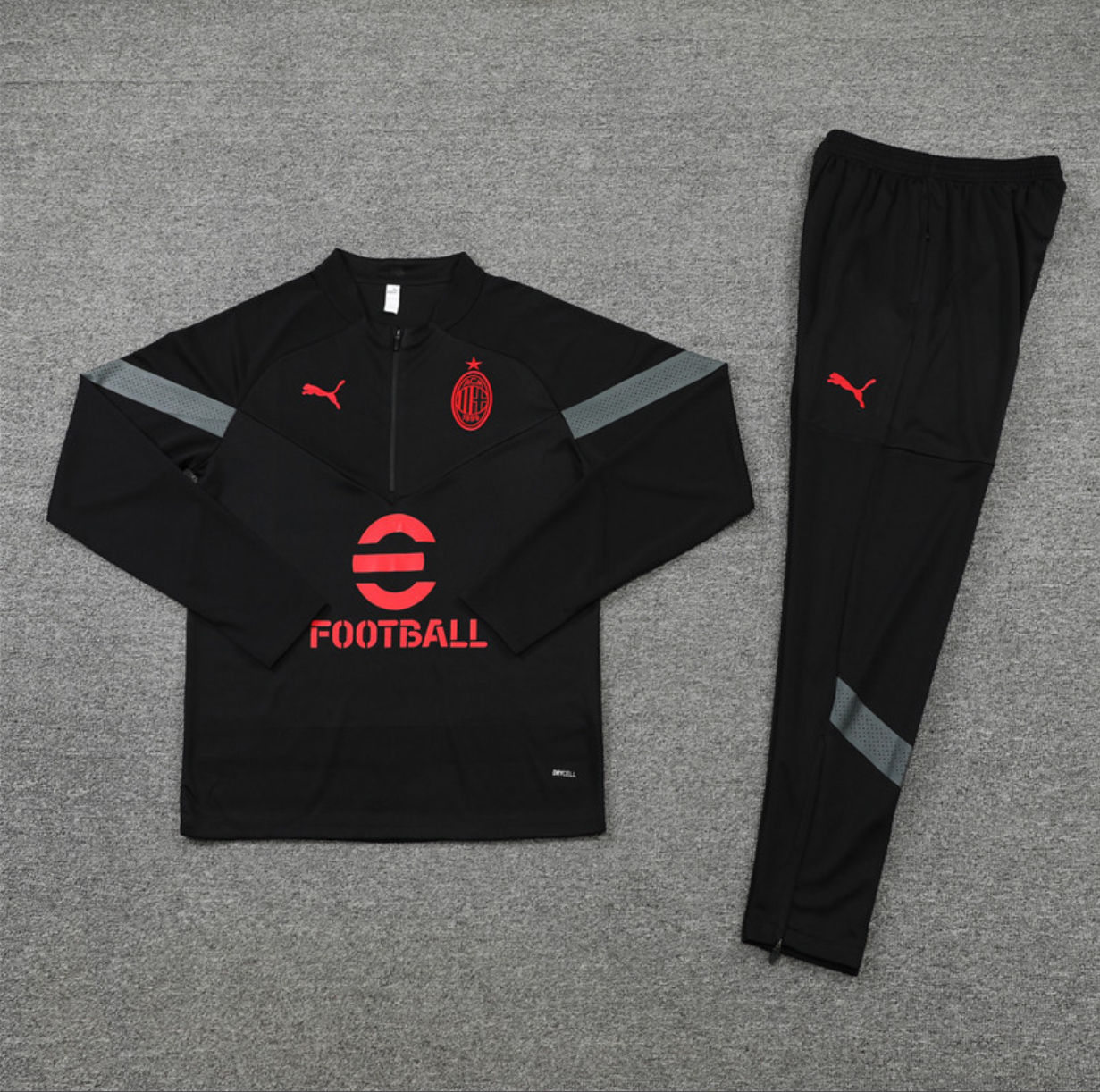 Chándal AC Milan
