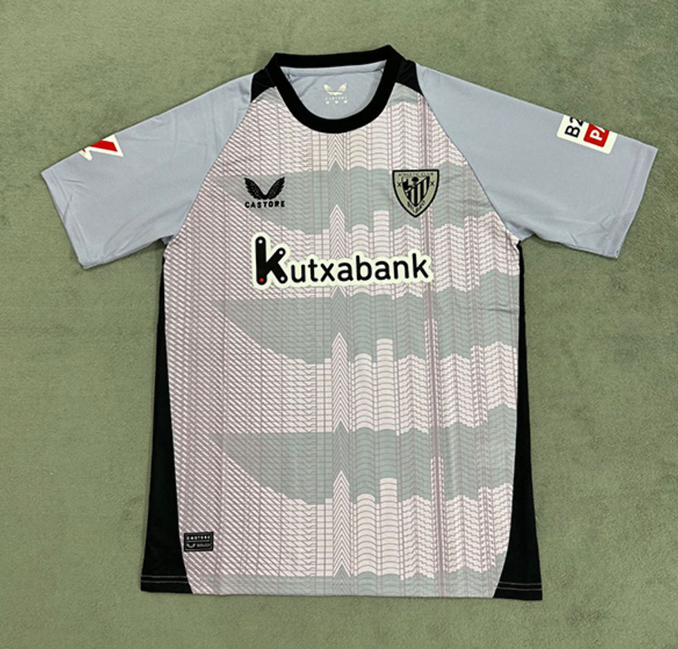Miniatura: Athletic Club 2025 Local