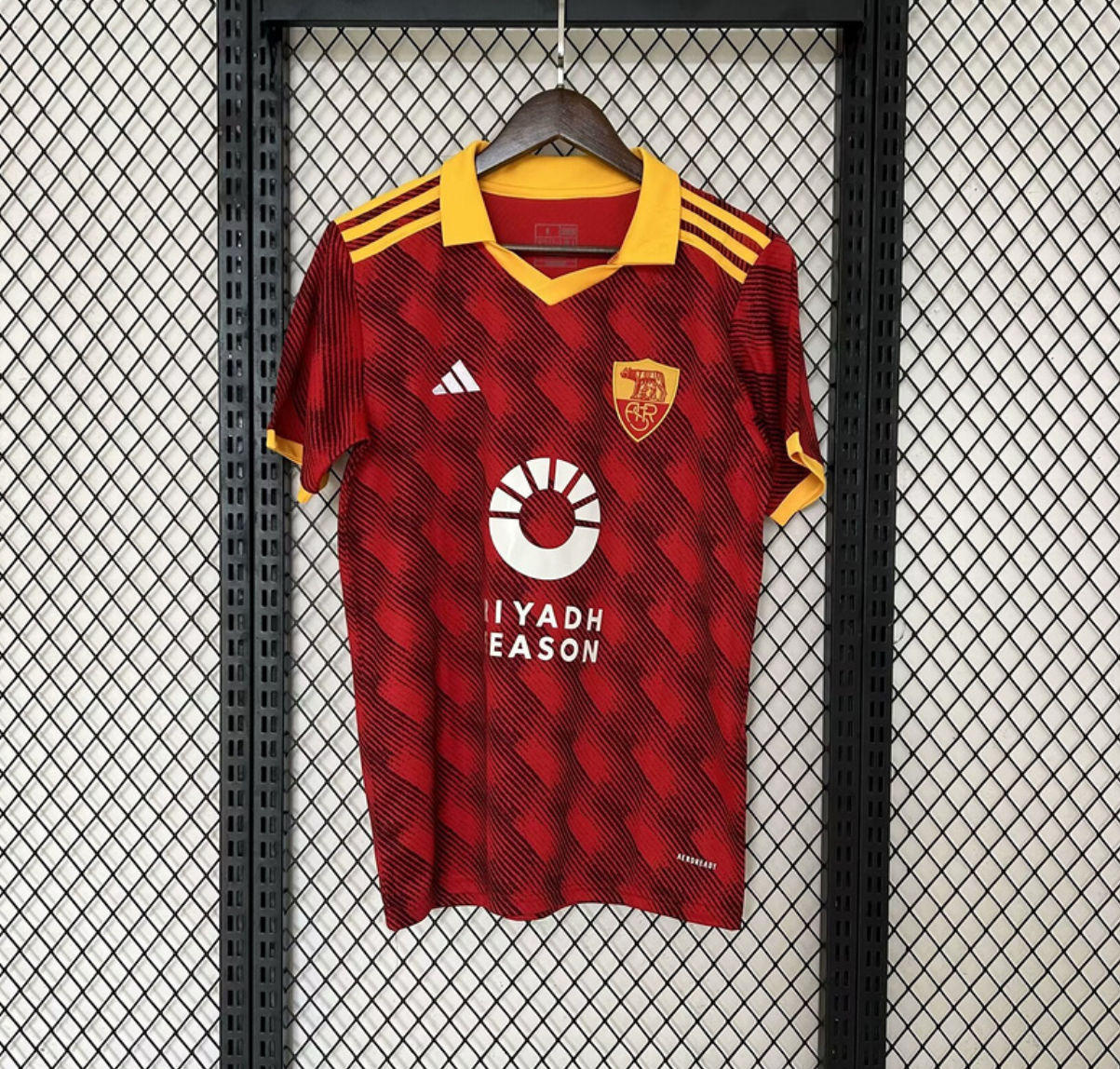 AS Roma Version Especial 