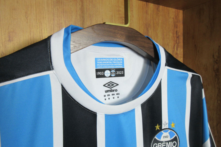 Miniatura: Gremio 2024 Local