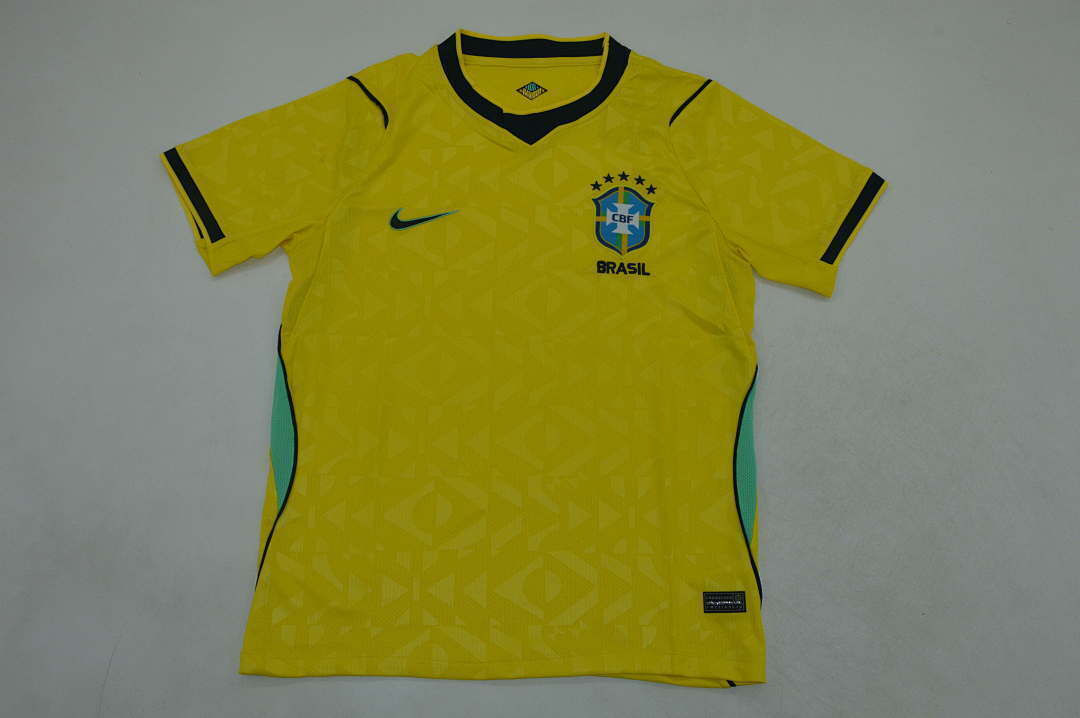 Brazil 2026 Local