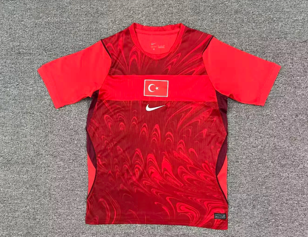 Turquia 2026 Local
