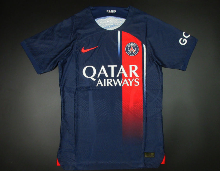 PSG 2024 Local Player Version