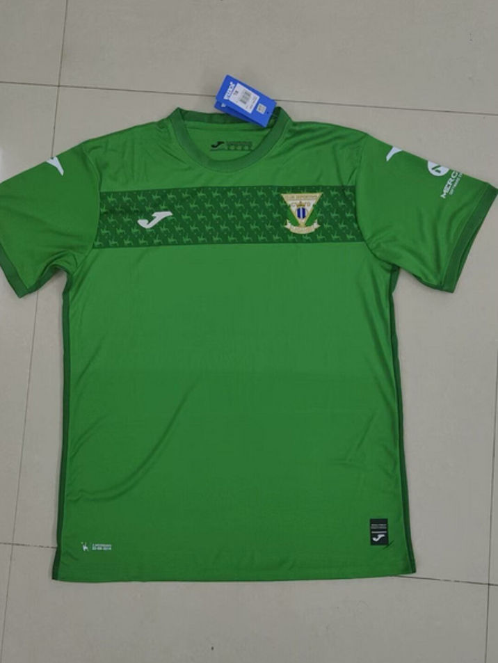 Leganes 2025 Visitante 