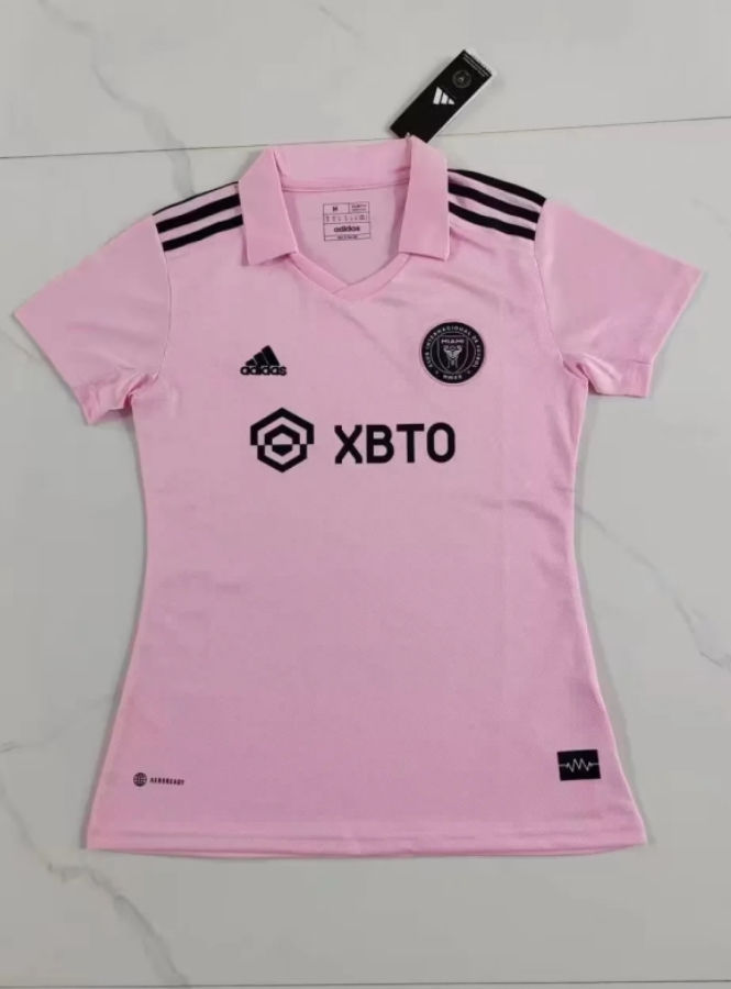 Inter Miami 2024 Local Femenino 