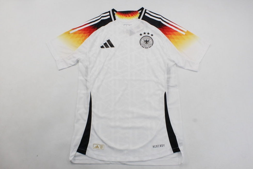 Miniatura: Alemania 2024 Local Player Version 
