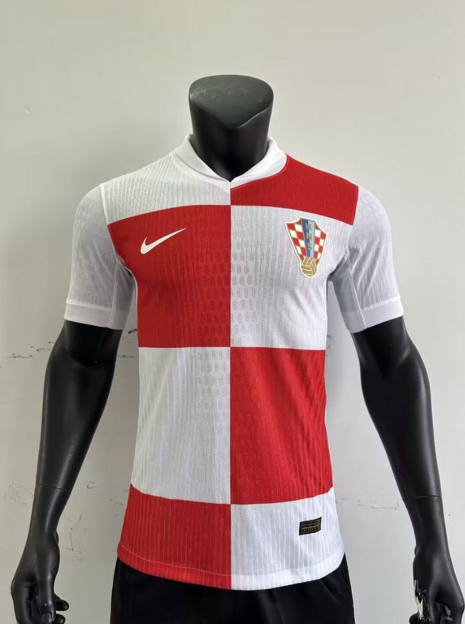 Croacia 2024 Local Player Version 