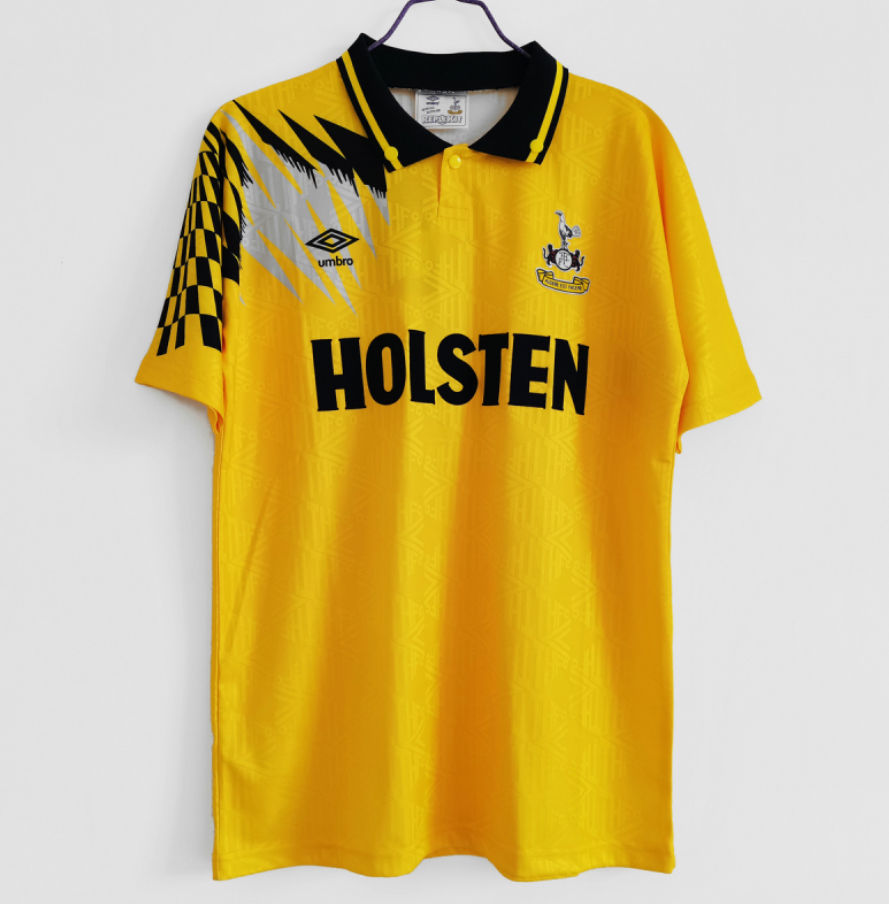 Tottenham 1994 Visitante 