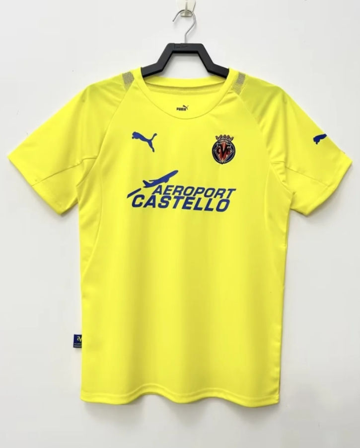 Villarreal 2006 Local