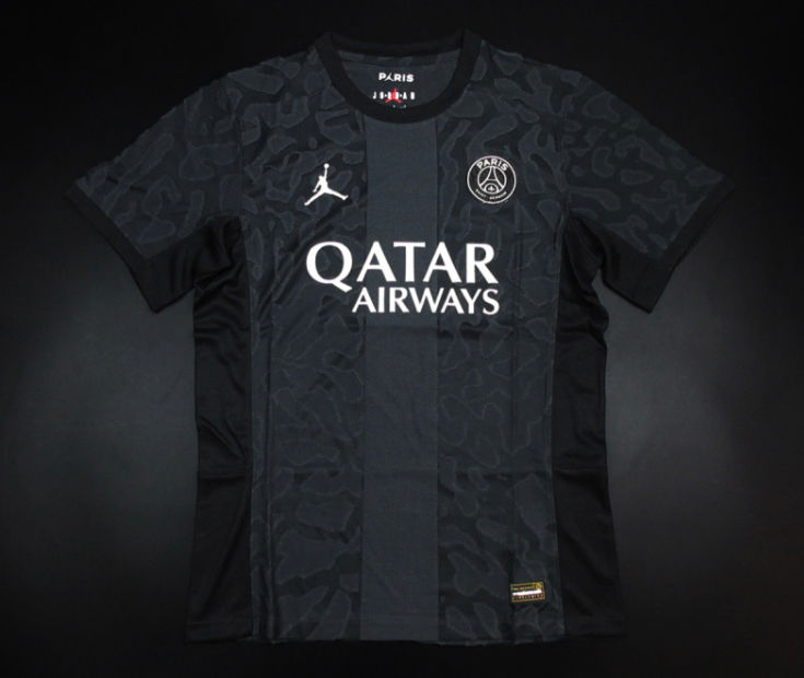 PSG 2024 Visitante Player Version