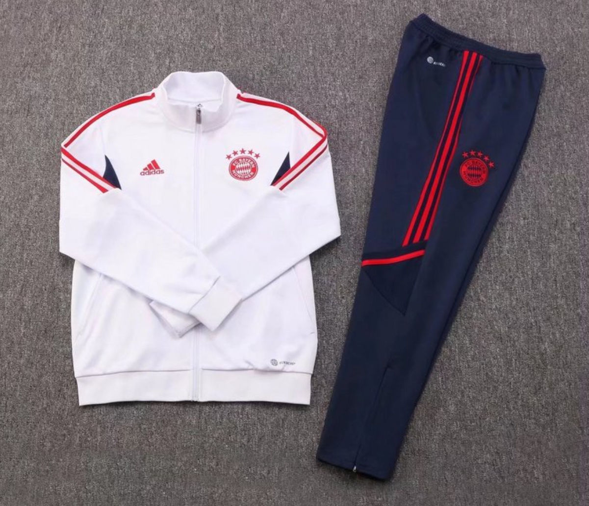 Chándal Bayern Munich