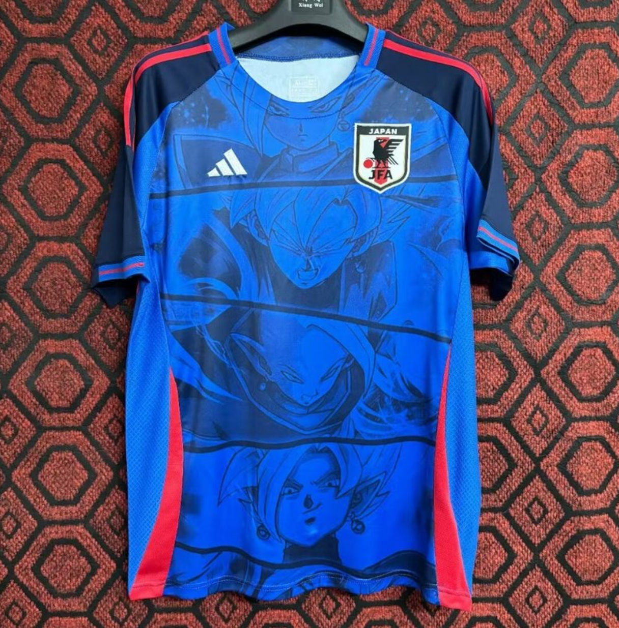 Japón Version Especial