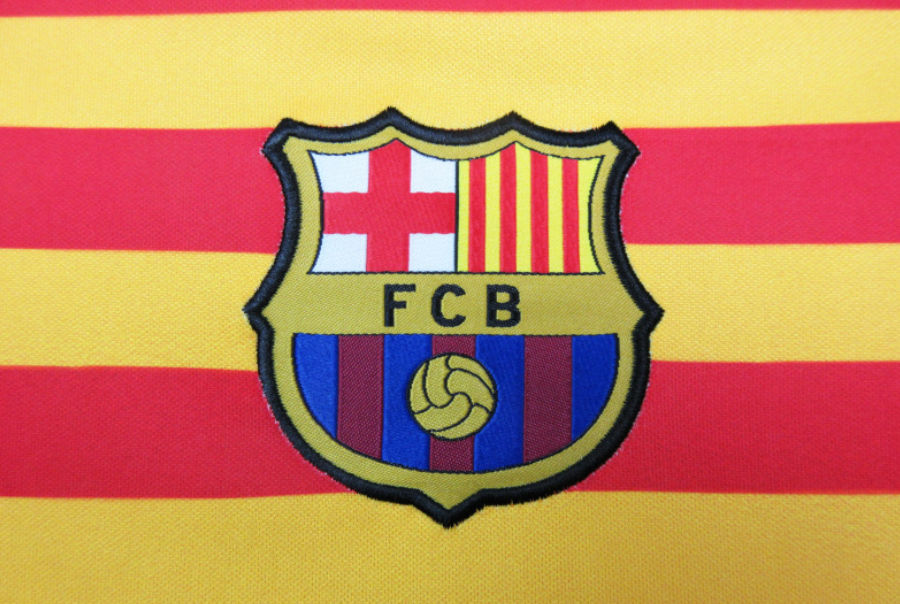 Miniatura: Barcelona 2024 Visitante 