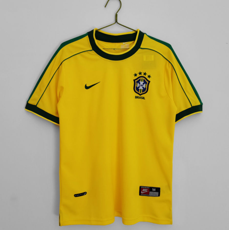 Brazil 1998 Local 