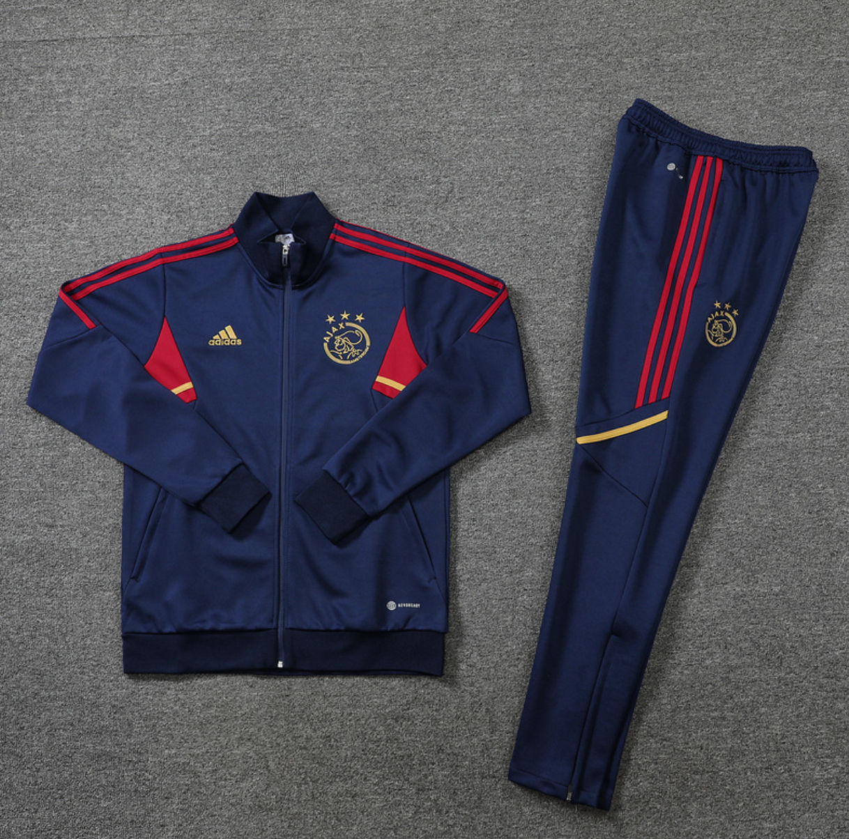 Chándal Ajax
