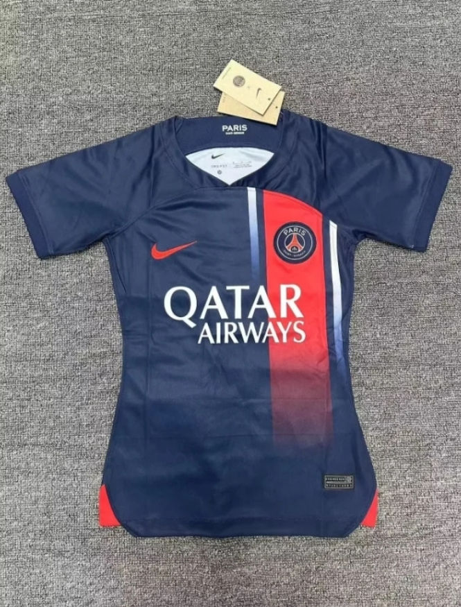 PSG 2024 Local Femenino 