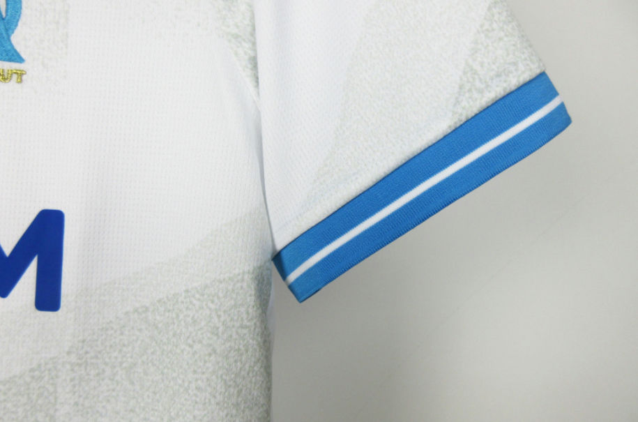 Miniatura: O.Marsella 2024 Local