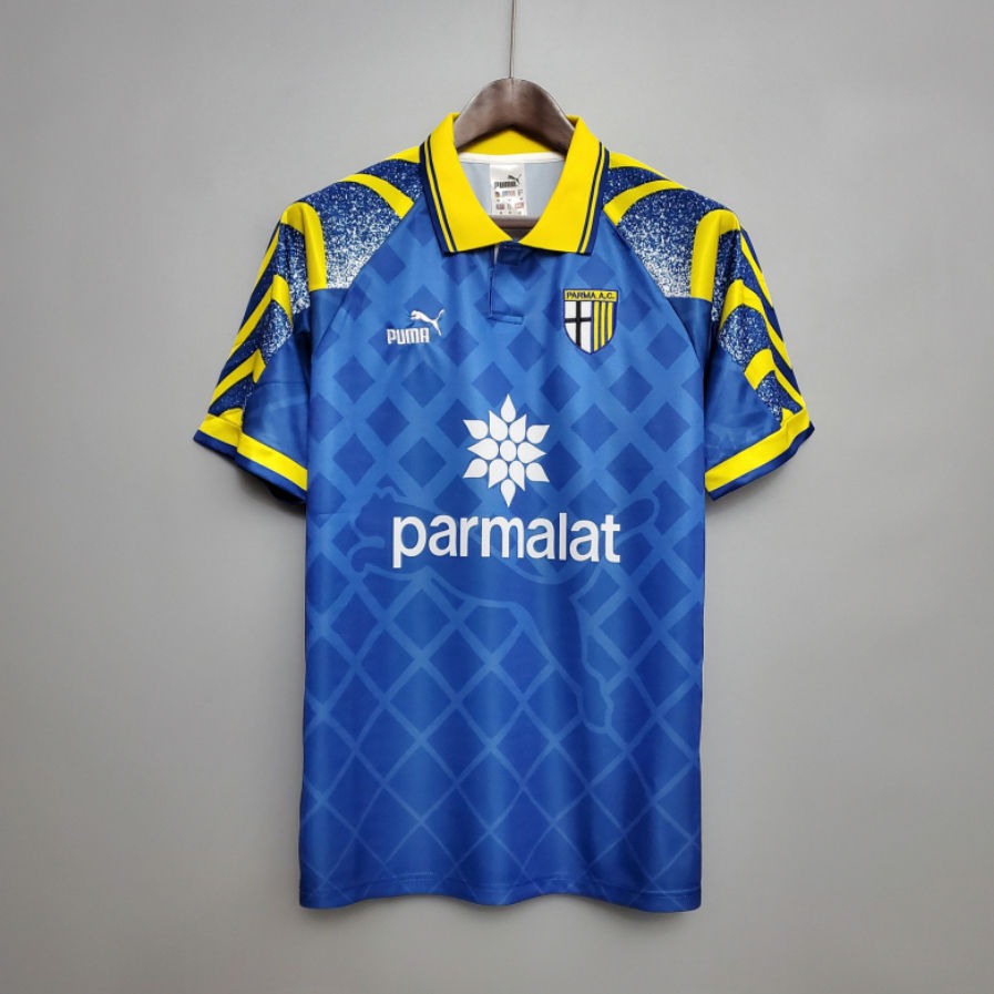 Parma 1997 Visitante 