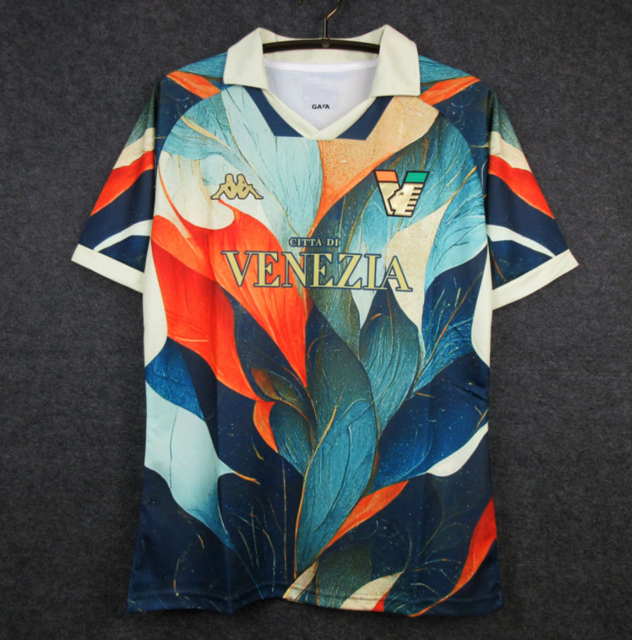 Venezia Edición Especial 