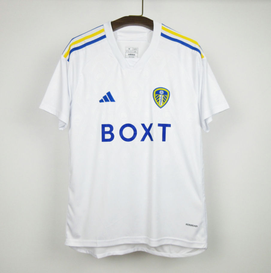 Leeds United 2024 Local