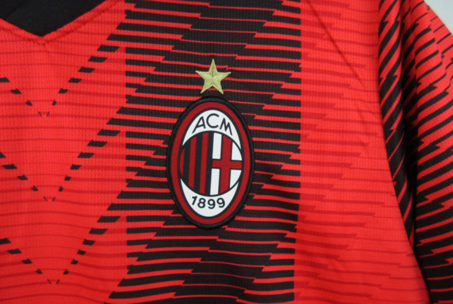Miniatura: AC Milan 2024 Local