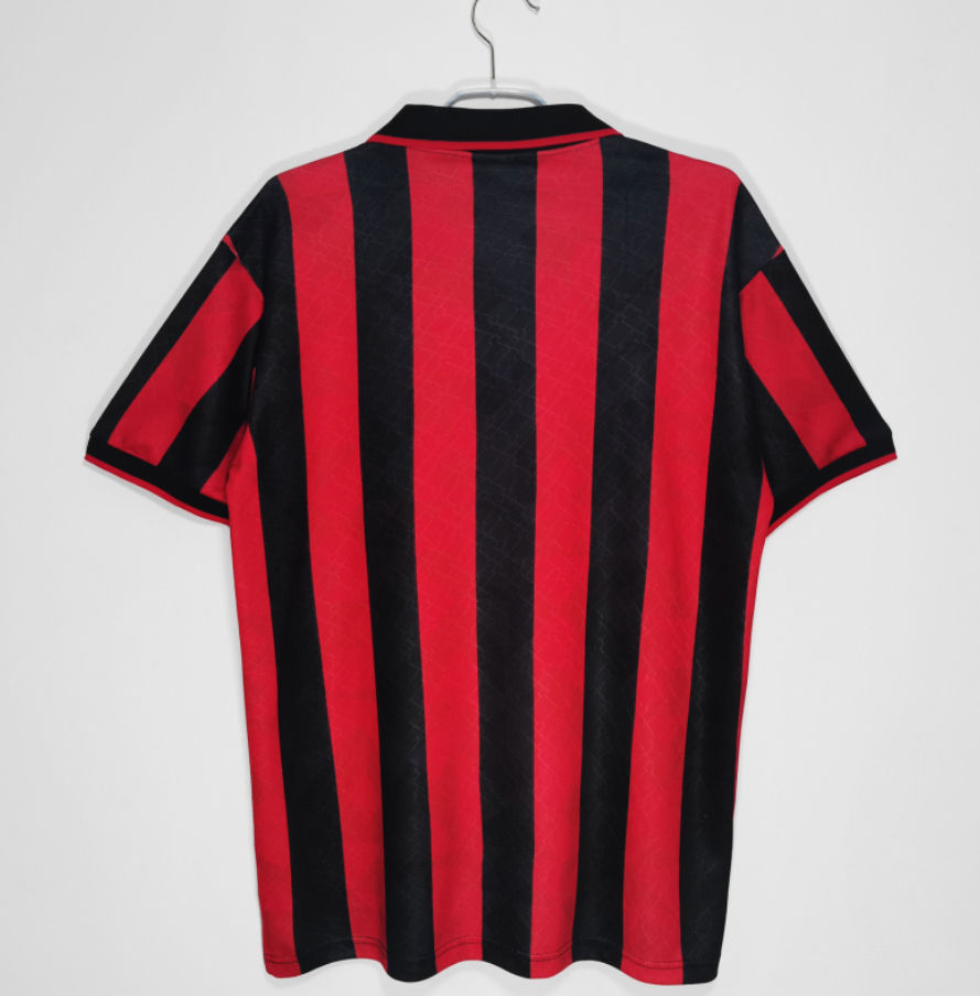 Miniatura: AC Milan 1996 Local 