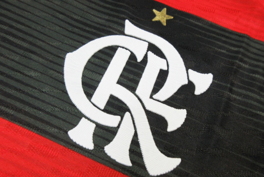 Miniatura: Flamengo 2024 Local Player Version