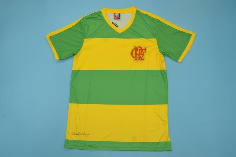 Flamengo 2014 Visitante
