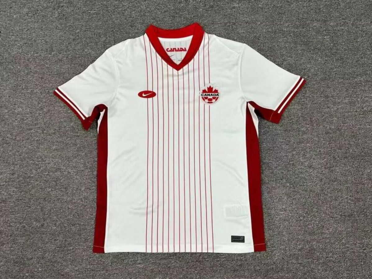 Canadá 2024 Visitante