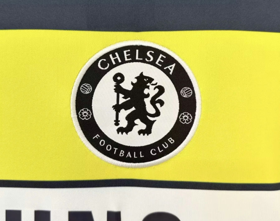 Miniatura: Chelsea 2012 Visitante 