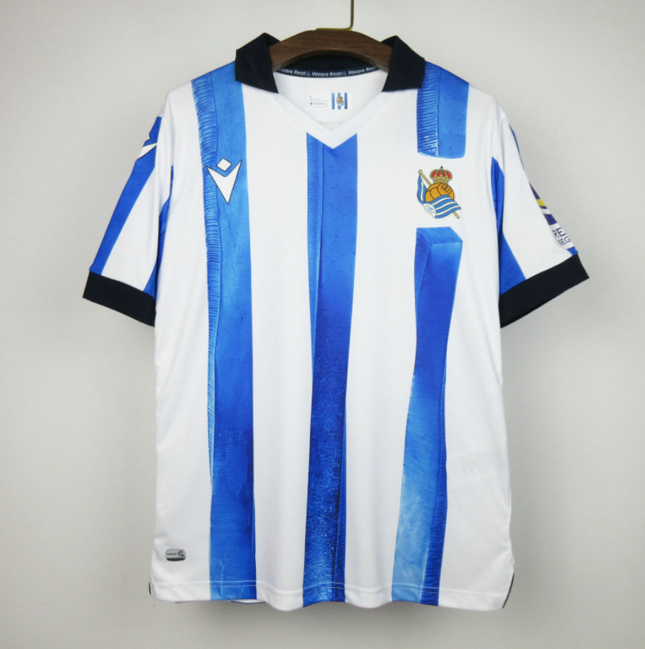 Real Sociedad 2024 Local