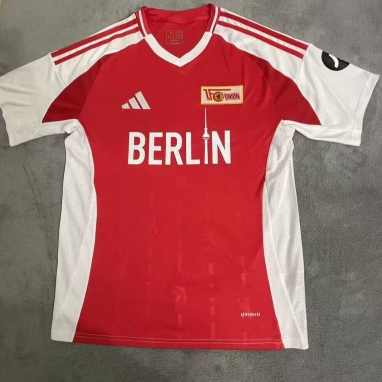 Union Berlin 2025 Local 