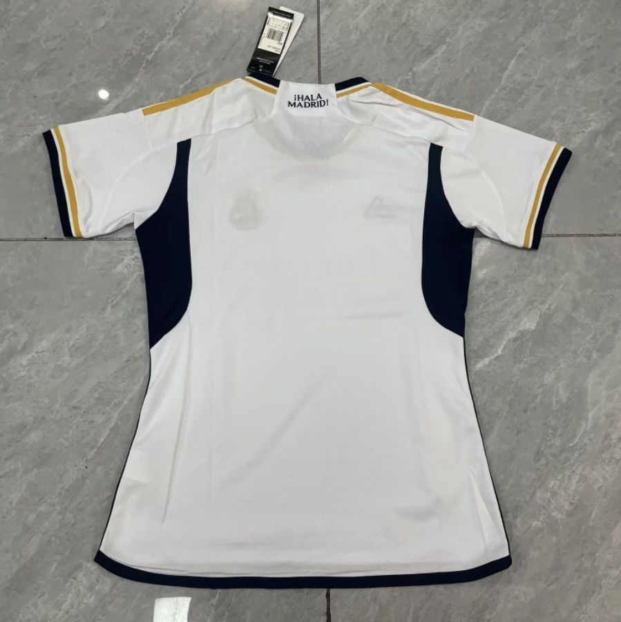 Miniatura: Real Madrid 2024 Local Femenino 