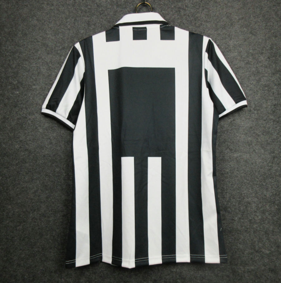 Miniatura: Juventus 1997 Local 