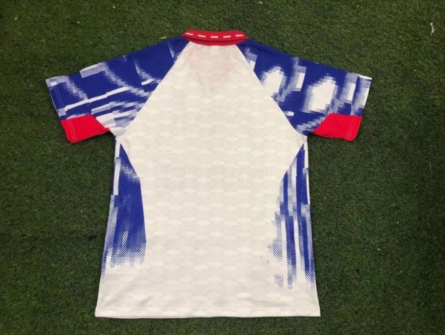Miniatura: PSG 1994 Visitante 