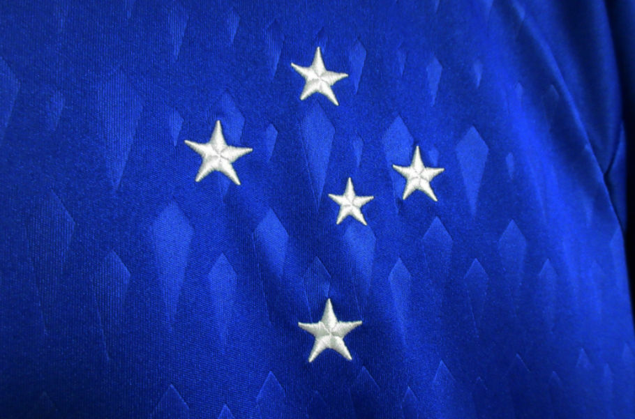 Miniatura: Cruzeiro 2024 Portero