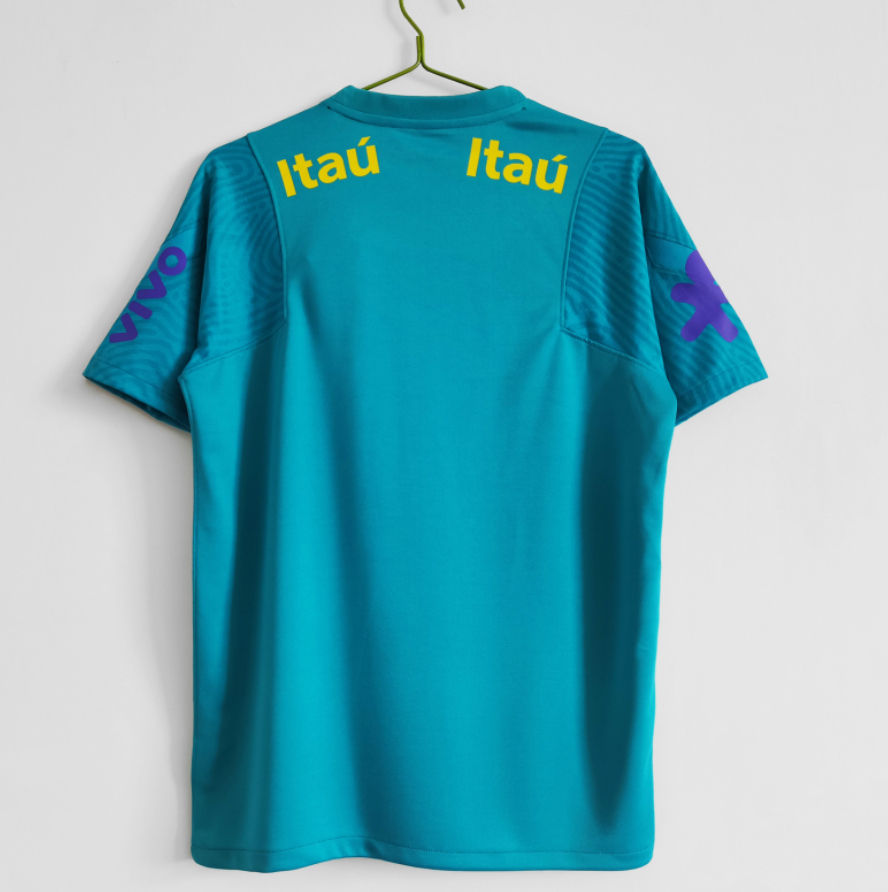 Miniatura: Brazil Entrenamiento