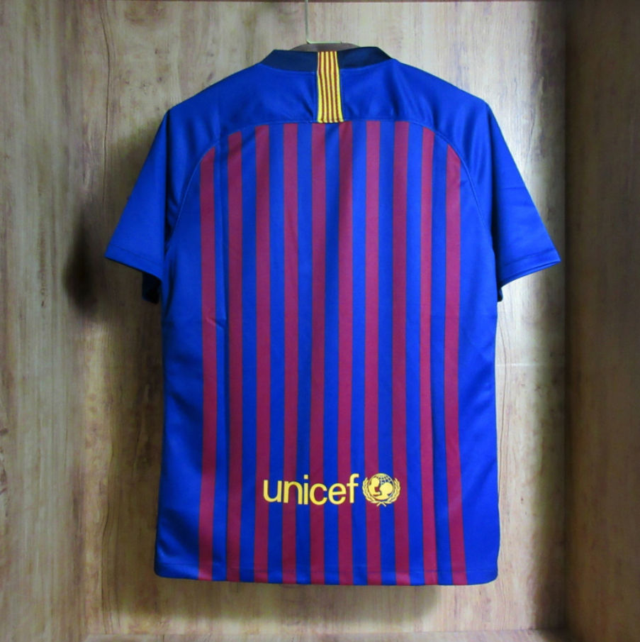 Miniatura: Barcelona 2019 Local 