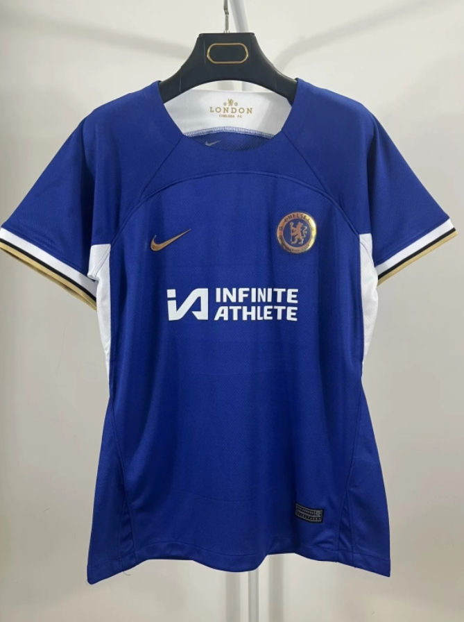 Chelsea 2024 Local Femenino 