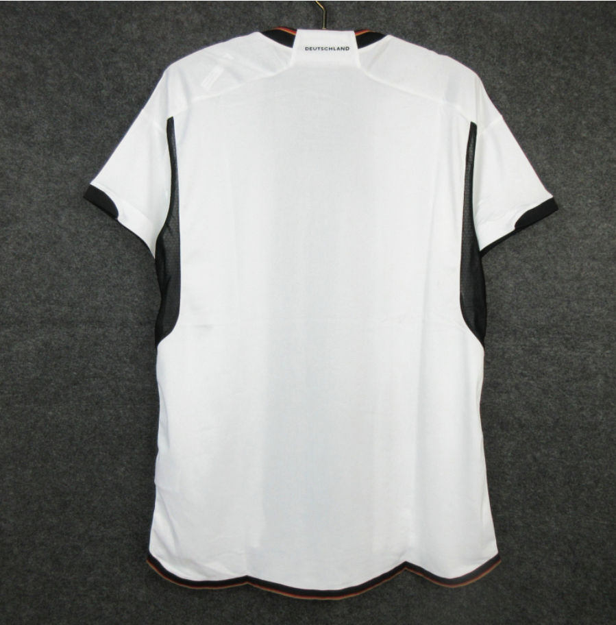 Miniatura: Alemania 2022 Local