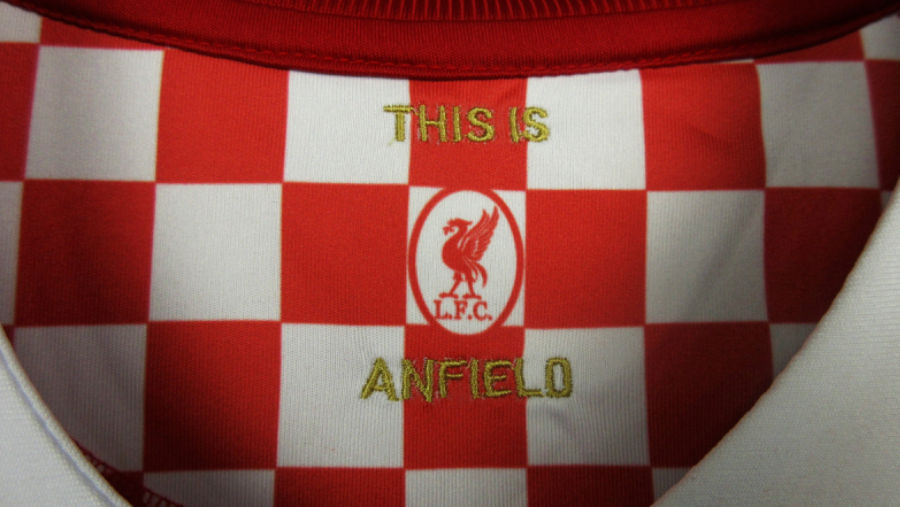 Miniatura: Liverpool 2009 Local 