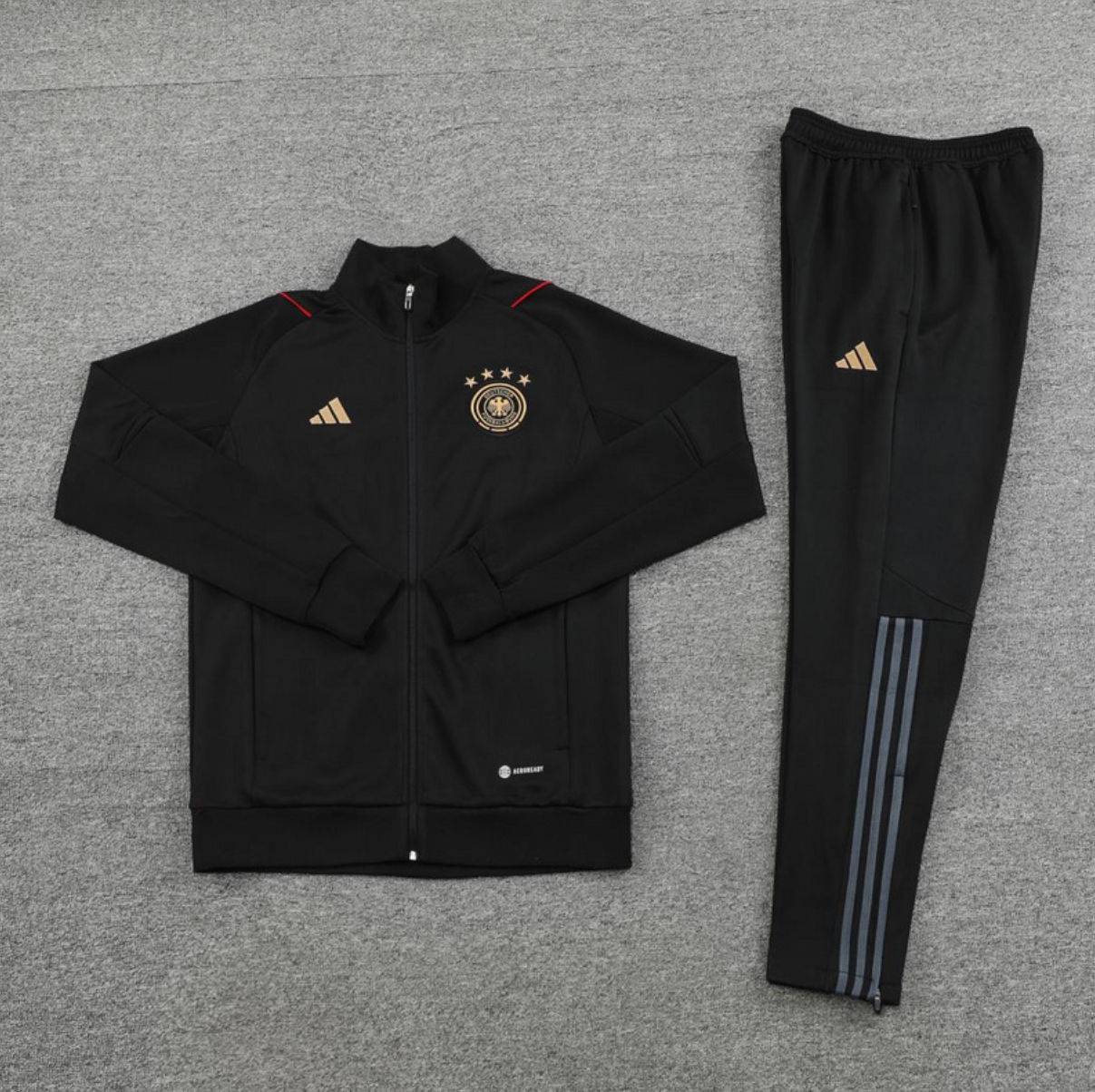 Chándal Alemania